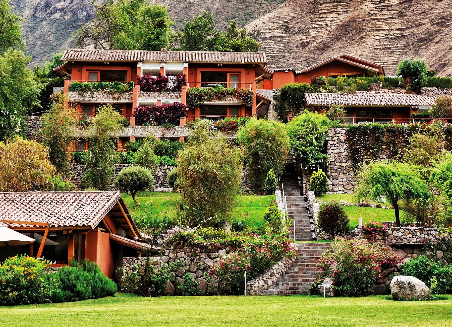 Belmond Hotel Rio Sagrado