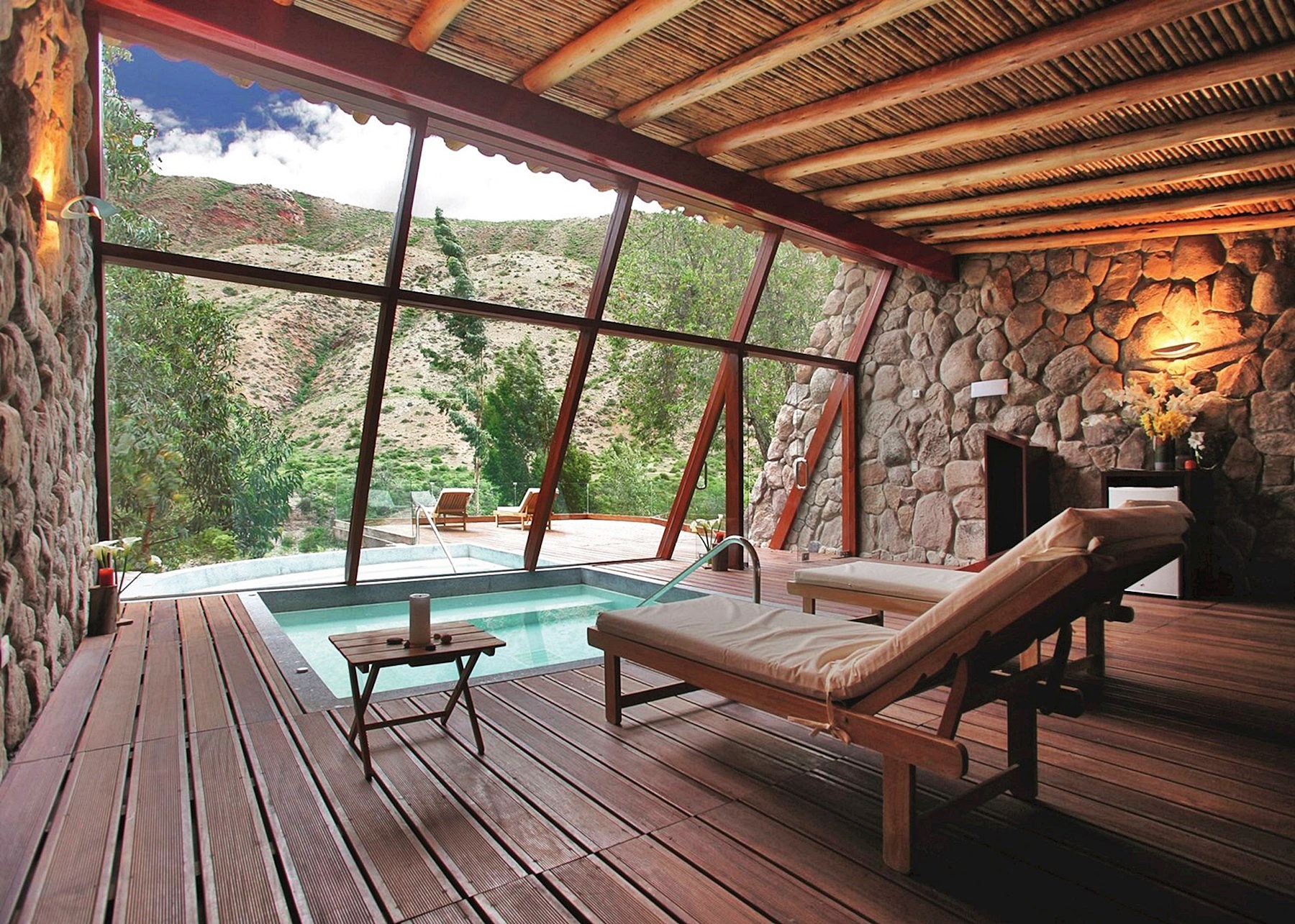 Belmond Hotel Rio Sagrado