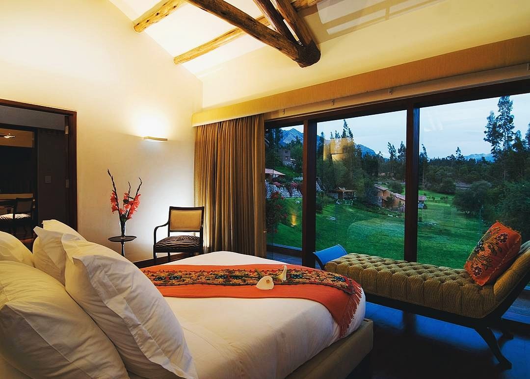 Belmond Hotel Rio Sagrado