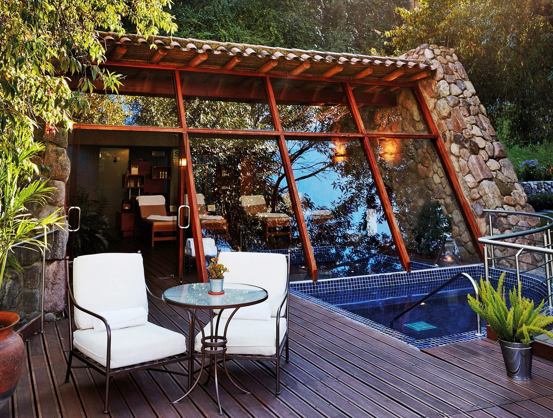 Belmond Hotel Rio Sagrado