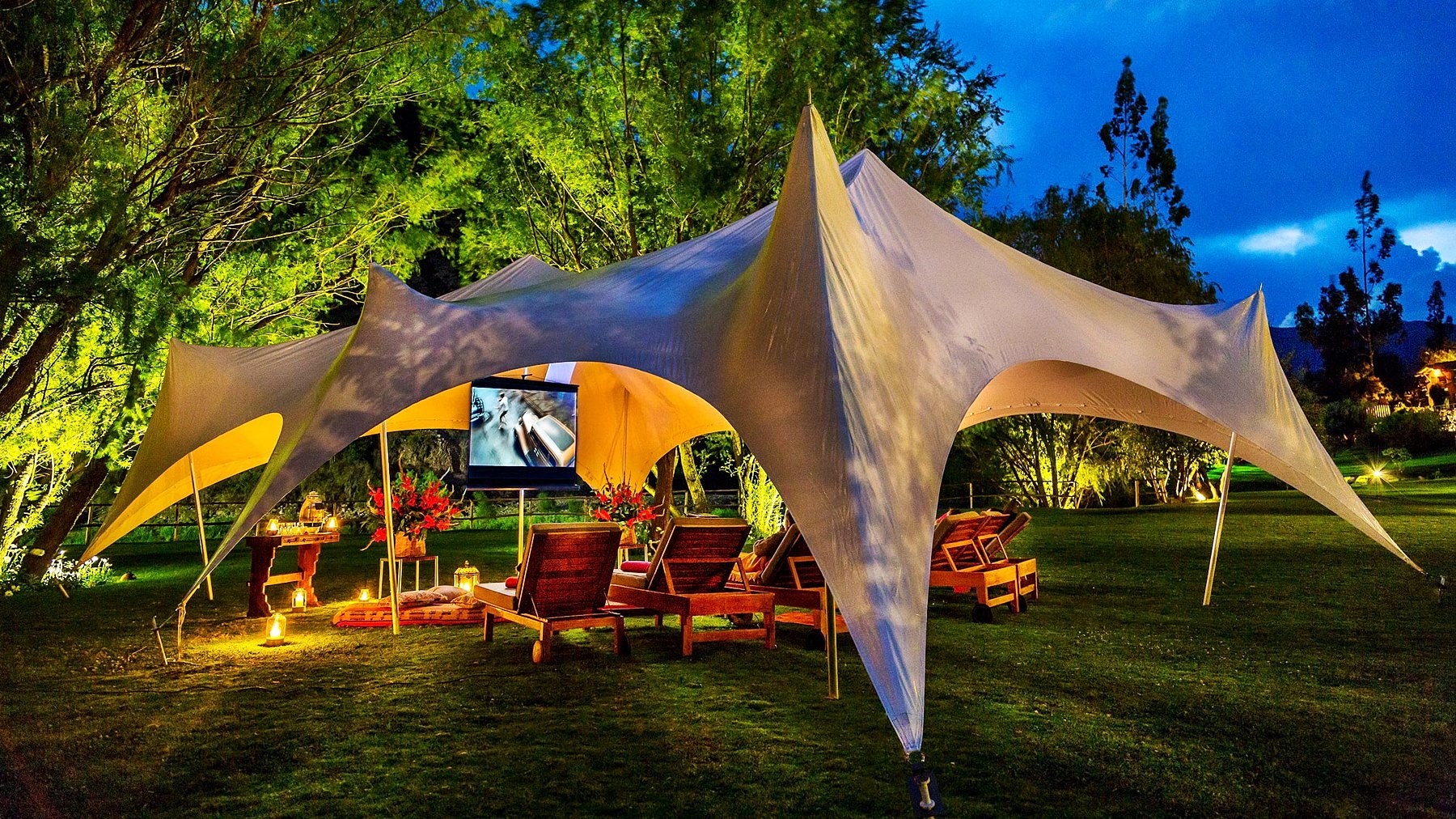 Belmond Hotel Rio Sagrado