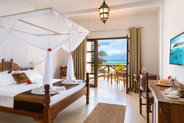 Zanzibar