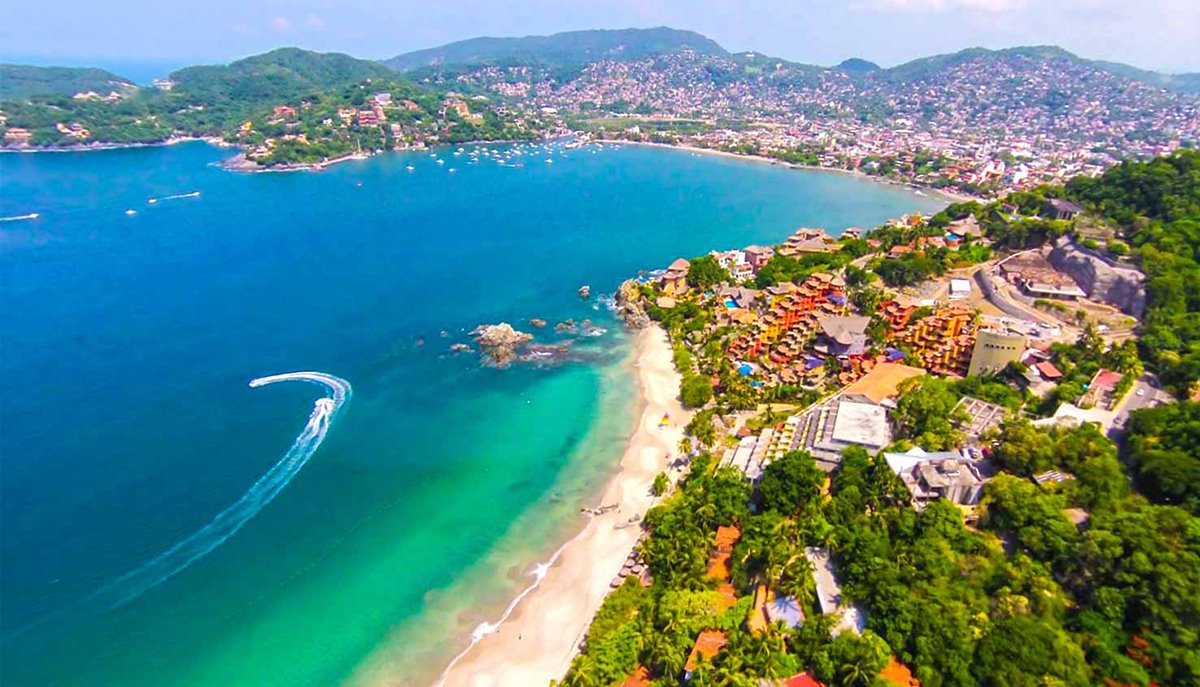 Zihuatanejo