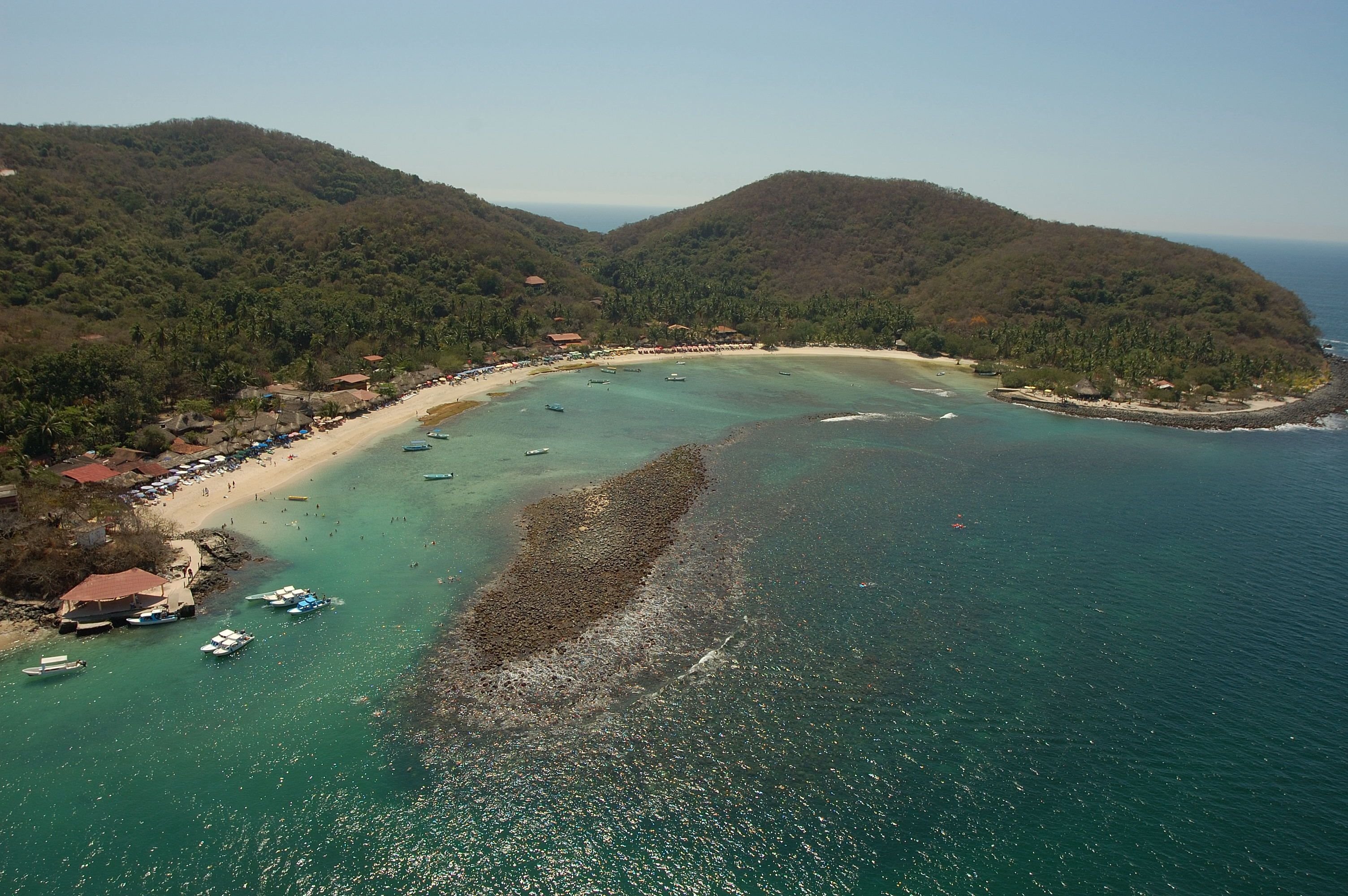 Zihuatanejo