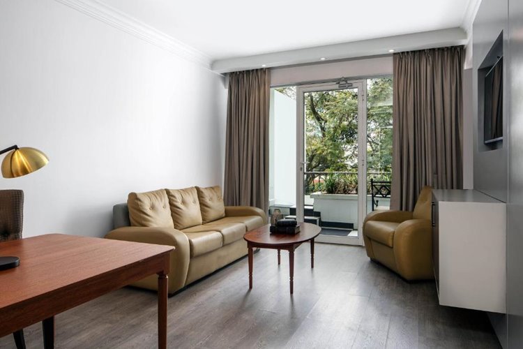 Four Points By Sheraton Arusha, The Arusha Hotel