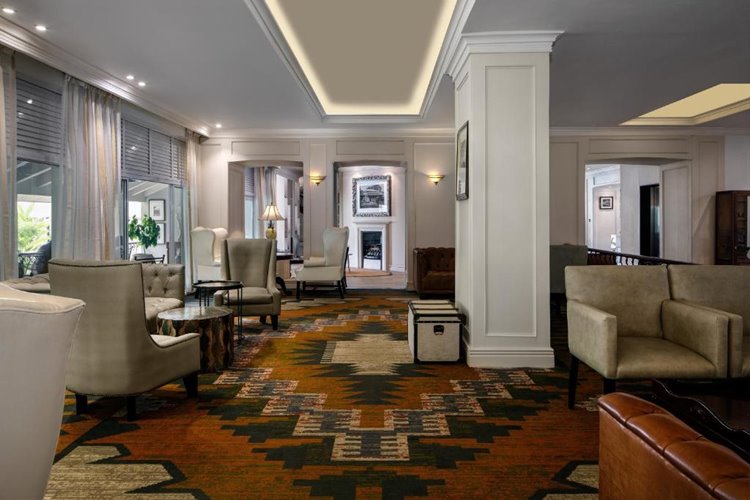 Four Points By Sheraton Arusha, The Arusha Hotel