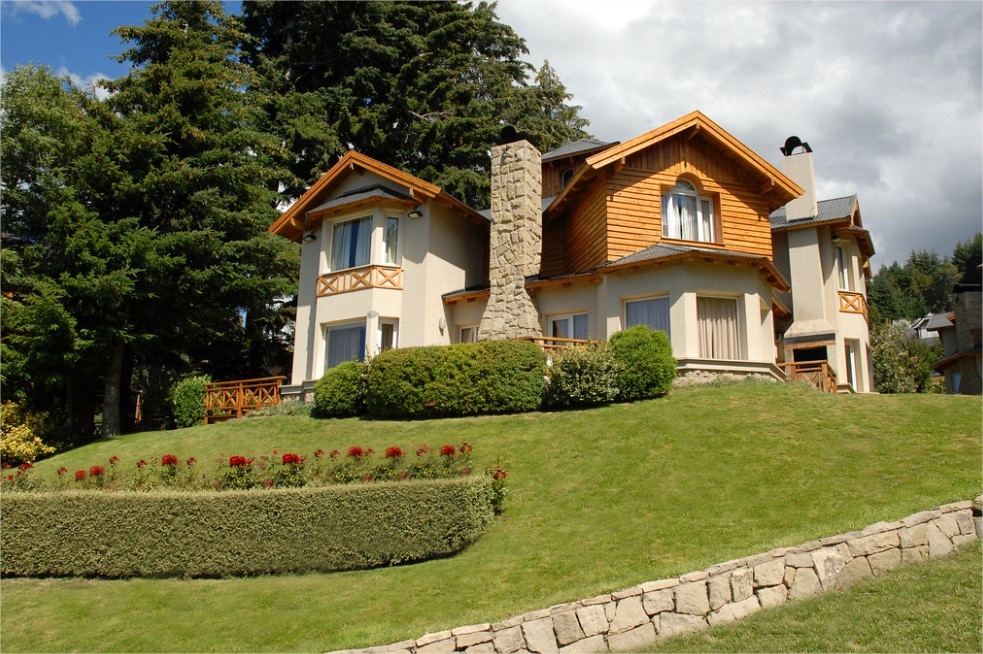 Huinid Cabañas Bustillo