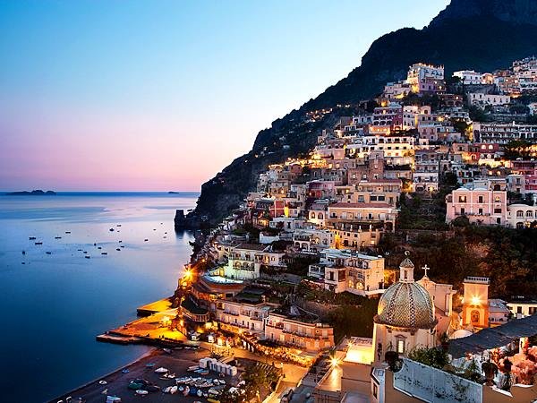 Costa Amalfitana