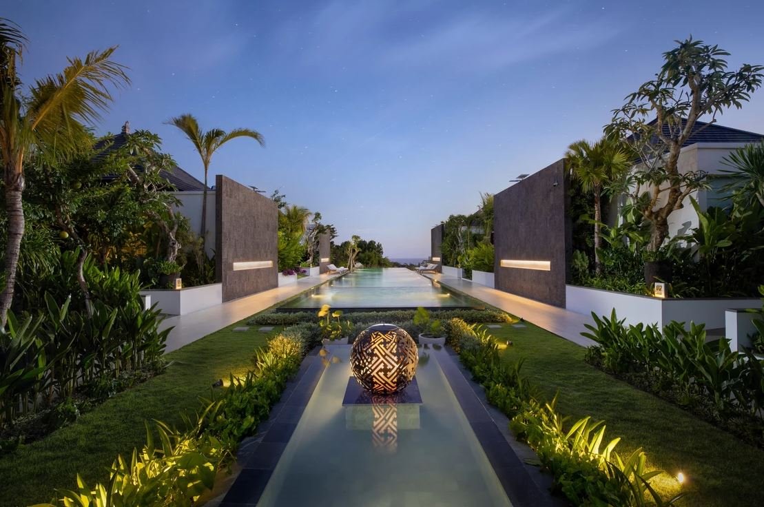 Eaze Villas Uluwatu