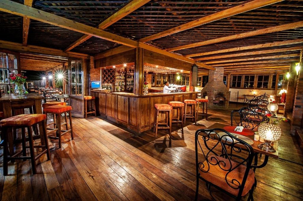 Elewana Arusha Coffee Lodge