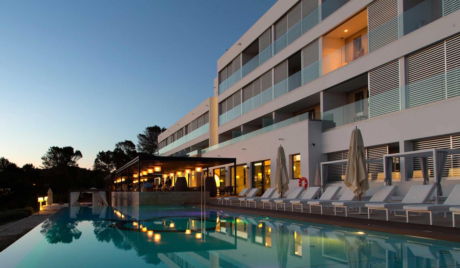 Hotel Cala Saona