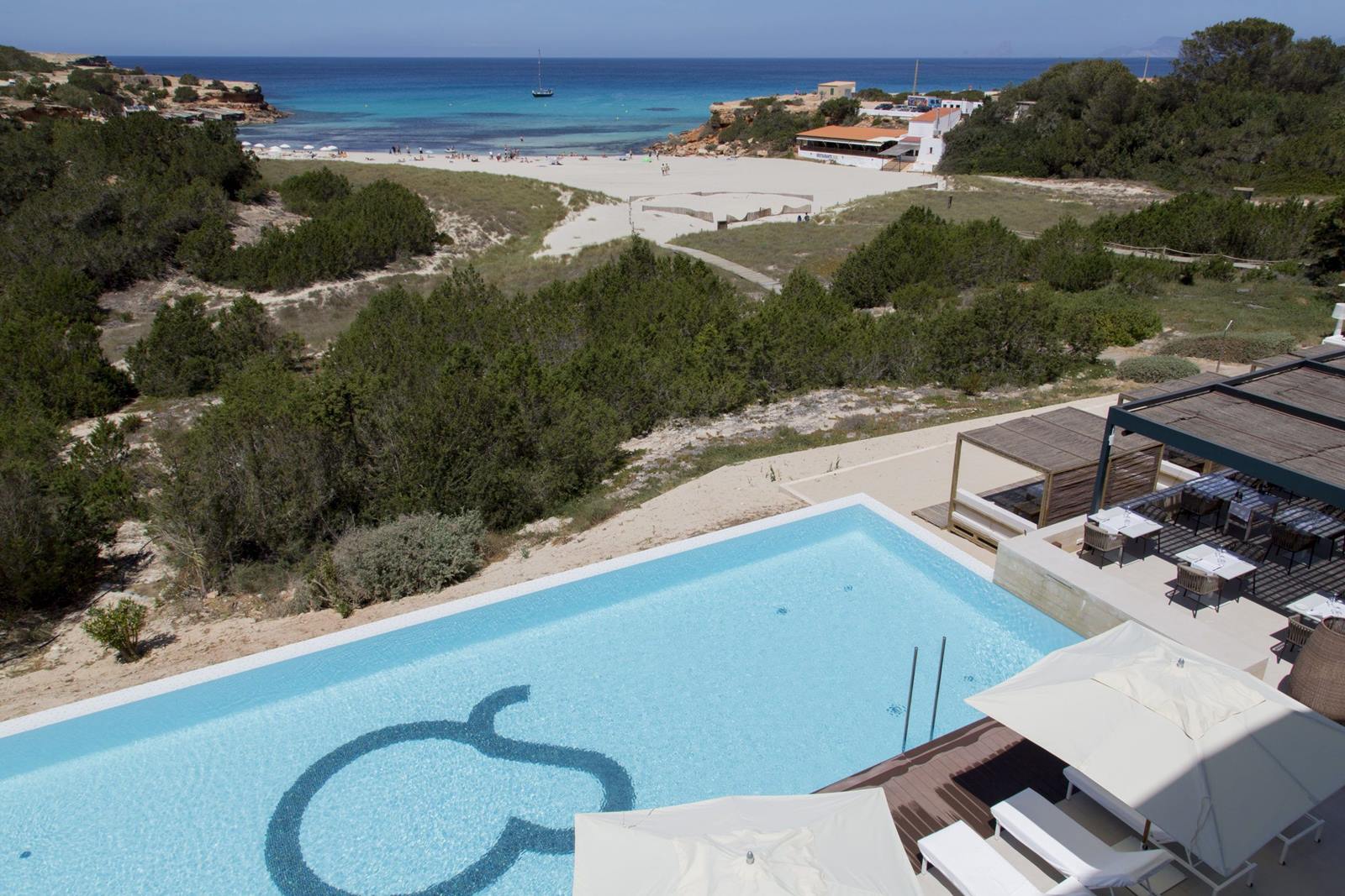 Hotel Cala Saona
