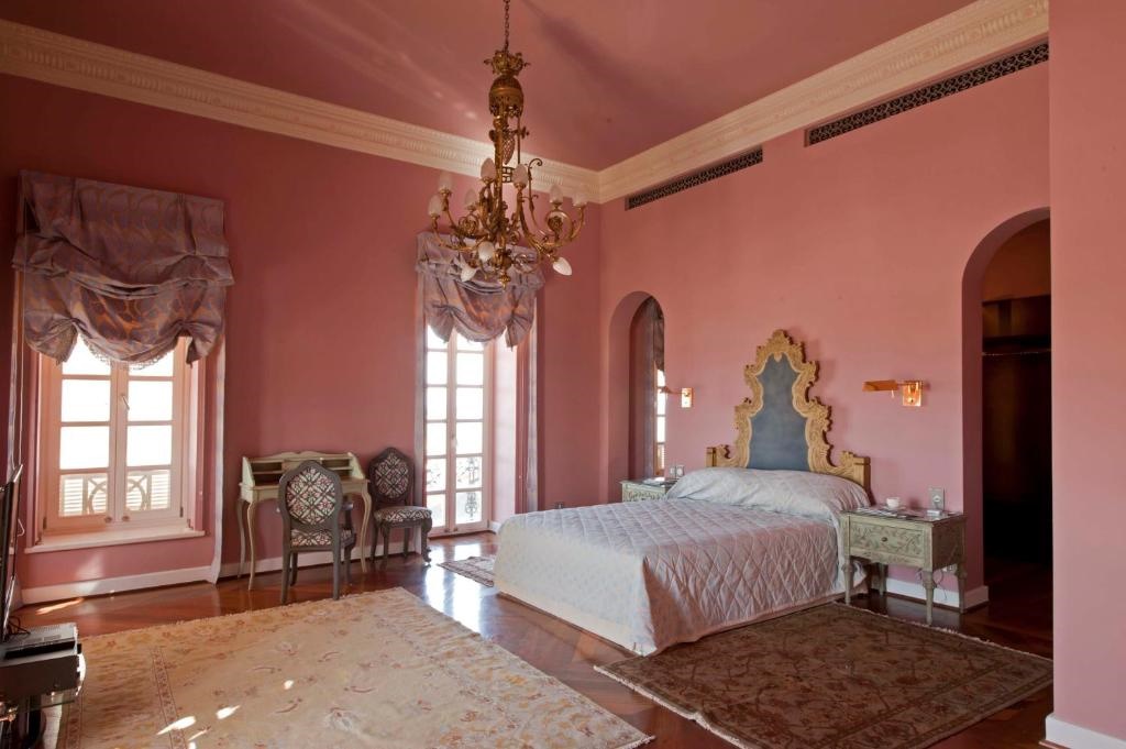 La Maison Bleue El Gouna