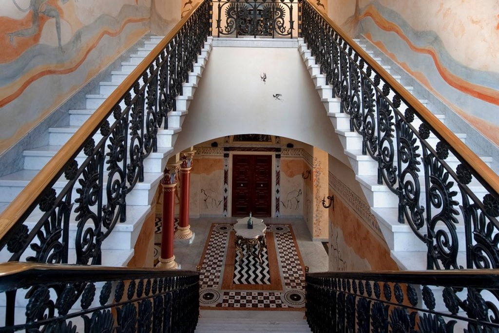 La Maison Bleue El Gouna