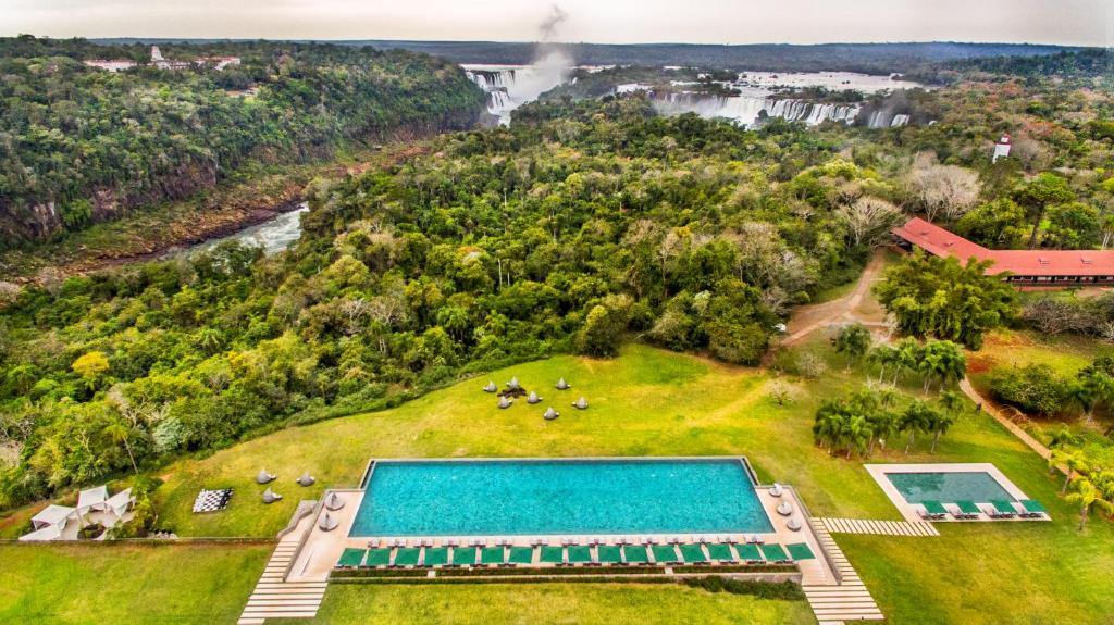 Gran Melia Iguazu
