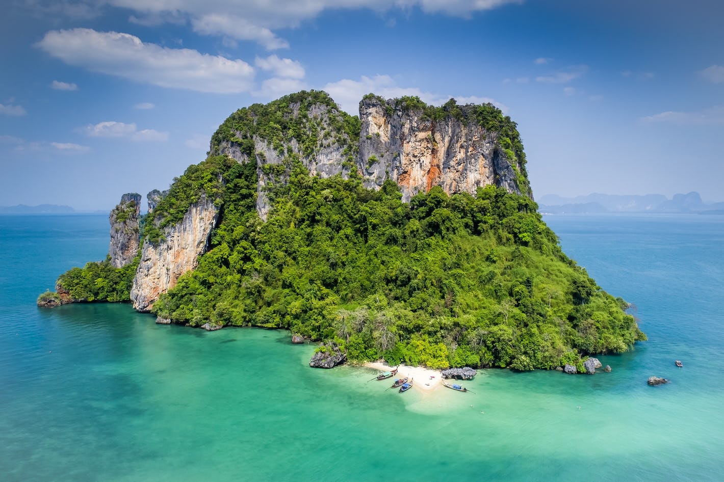 Koh Yao Noi