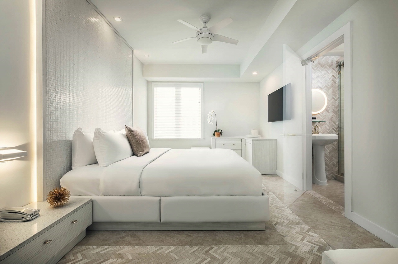 Cardozo Hotel South Beach