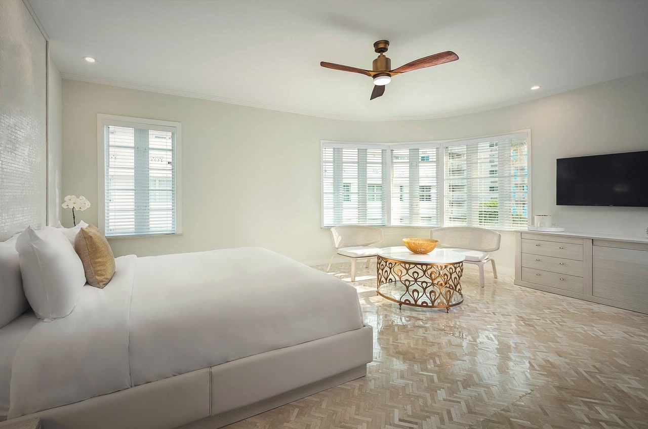 Cardozo Hotel South Beach