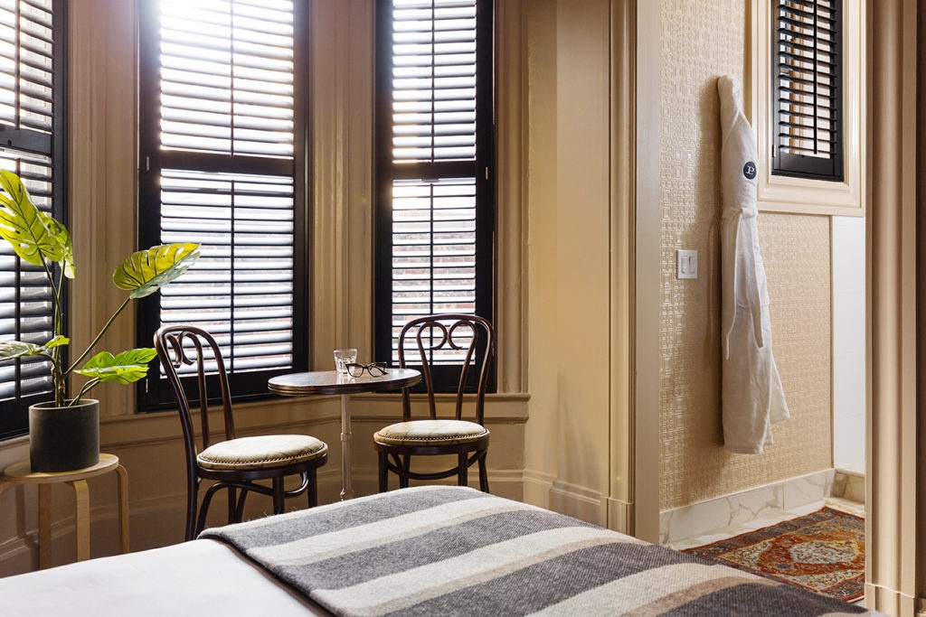 Palihotel San Francisco