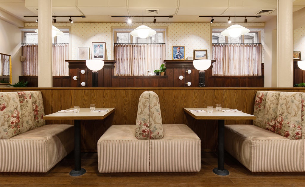 Palihotel San Francisco