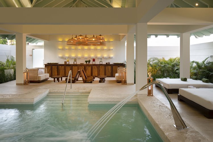 The Level at Melia Punta Cana Beach Adults Only