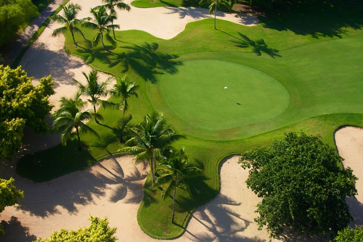 The Level at Melia Punta Cana Beach Adults Only