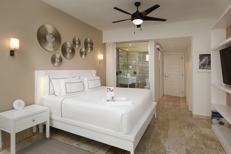 The Level at Melia Punta Cana Beach Adults Only