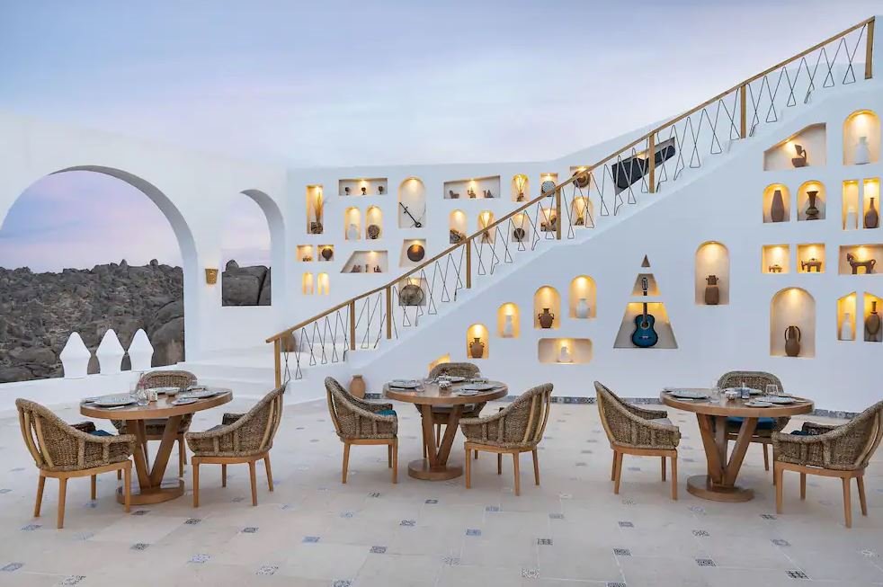 BenBen By Dhara Hotel