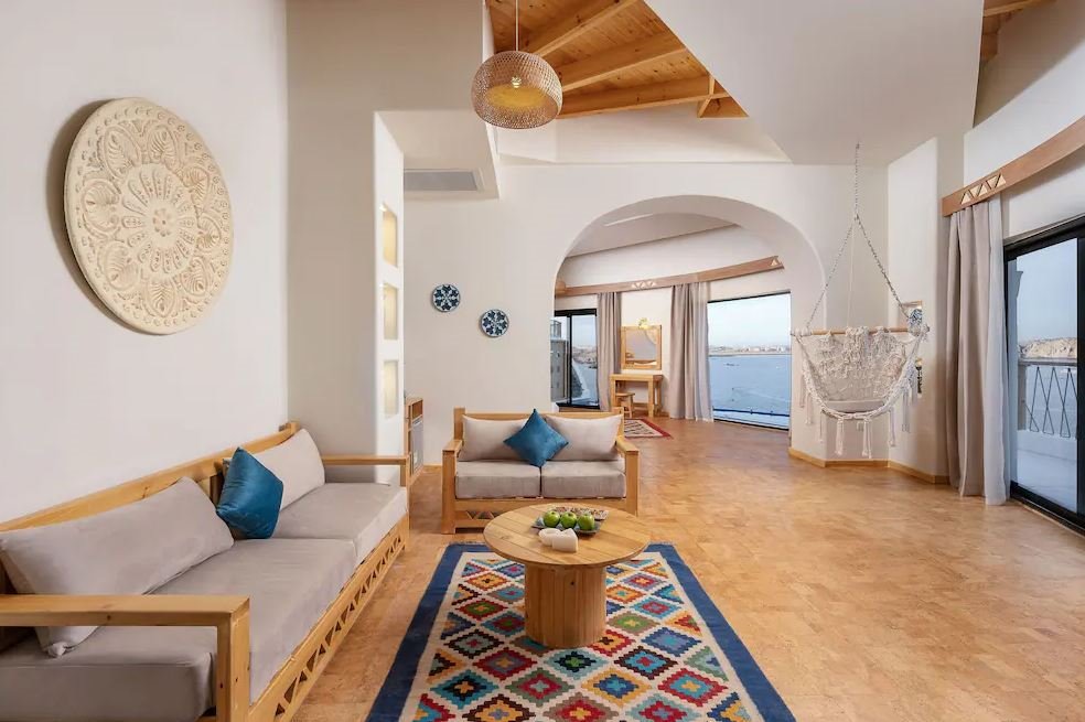 BenBen By Dhara Hotel