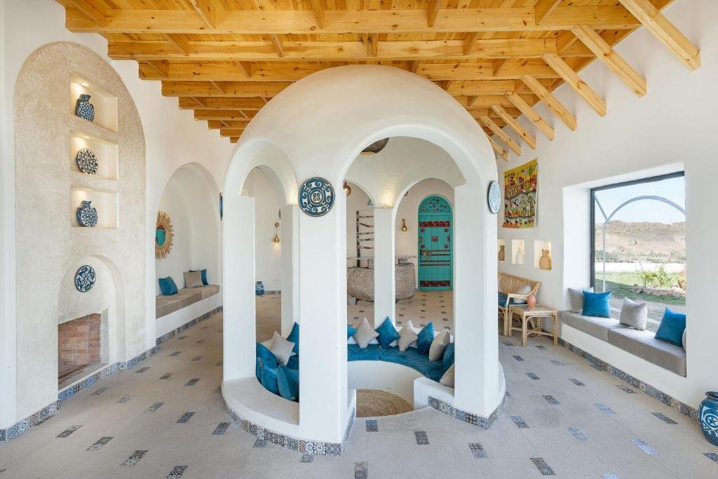 BenBen By Dhara Hotel