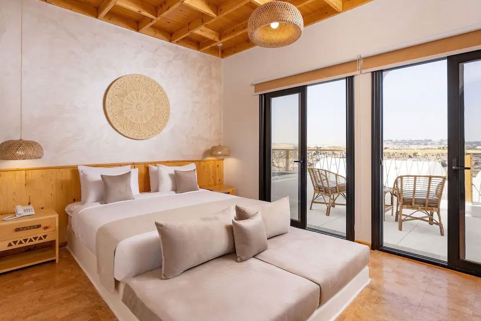 BenBen By Dhara Hotel