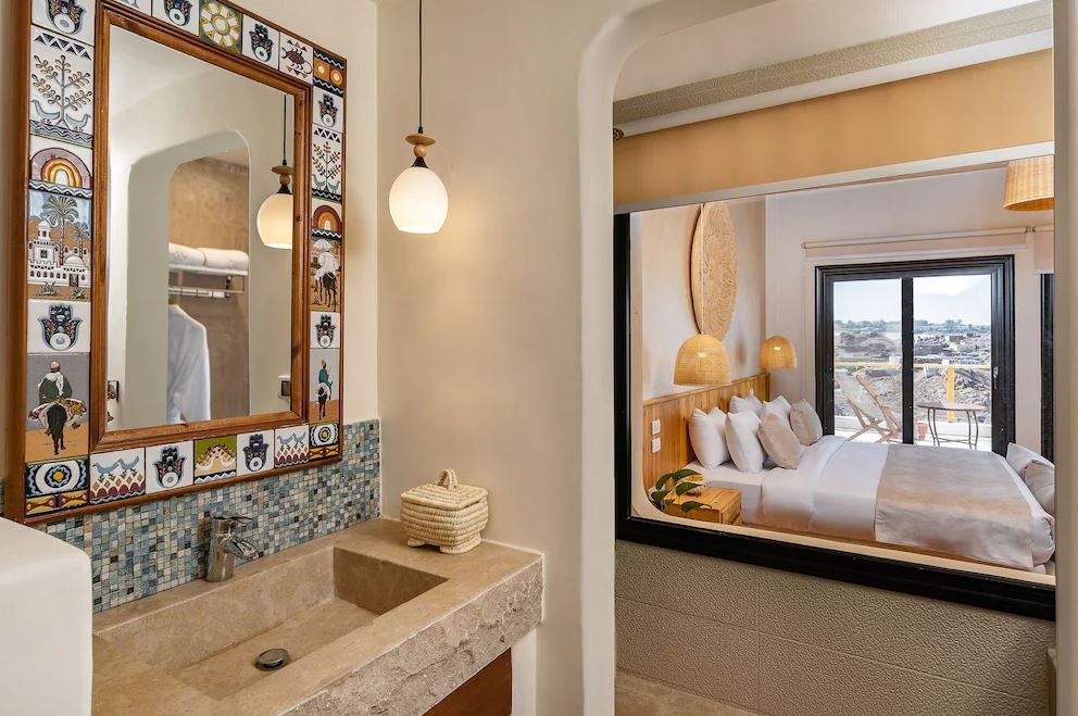 BenBen By Dhara Hotel