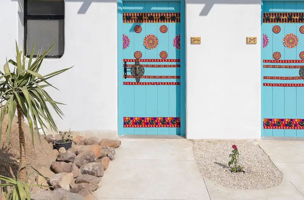 BenBen By Dhara Hotel