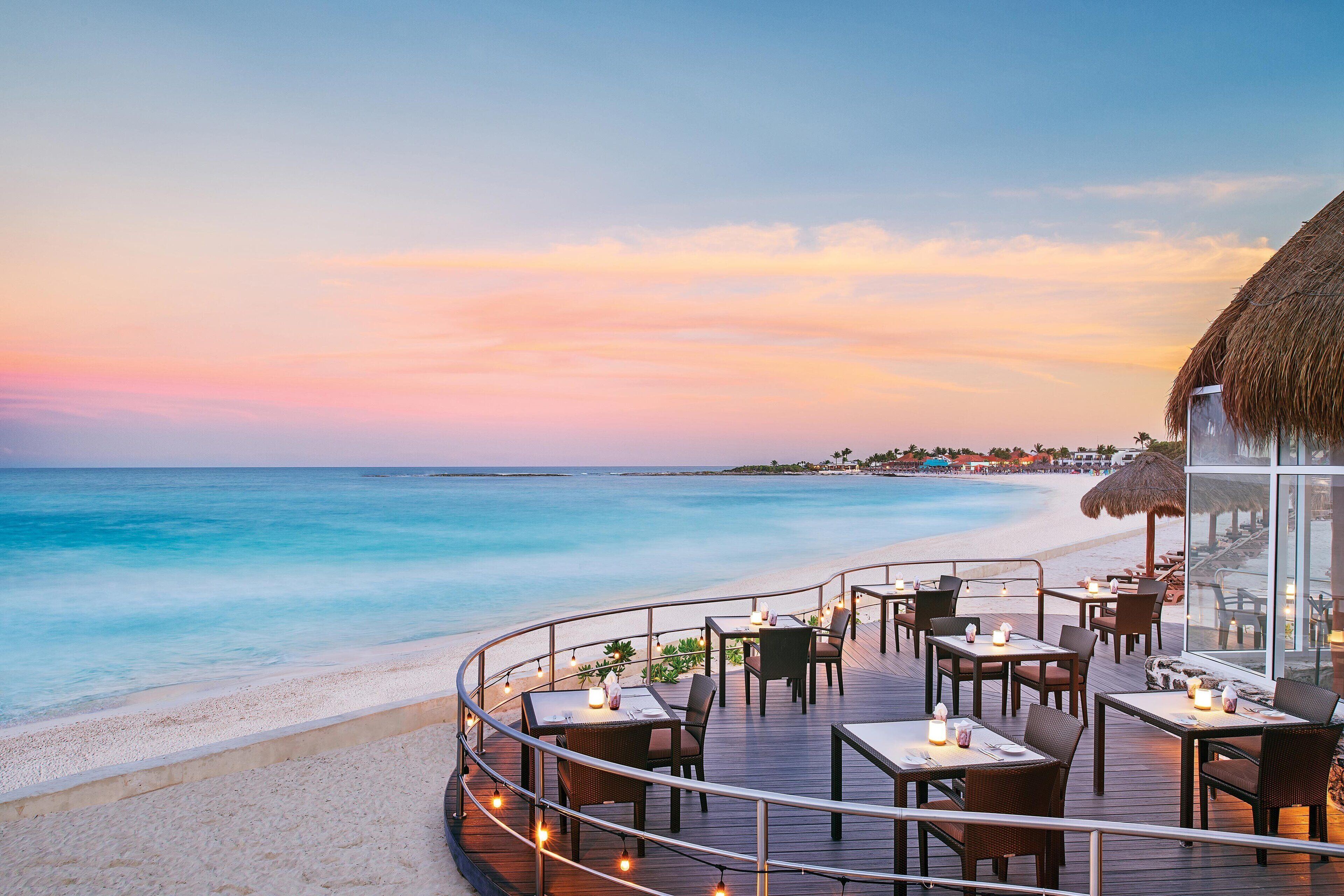 The Westin Cancun Resort Villas & Spa