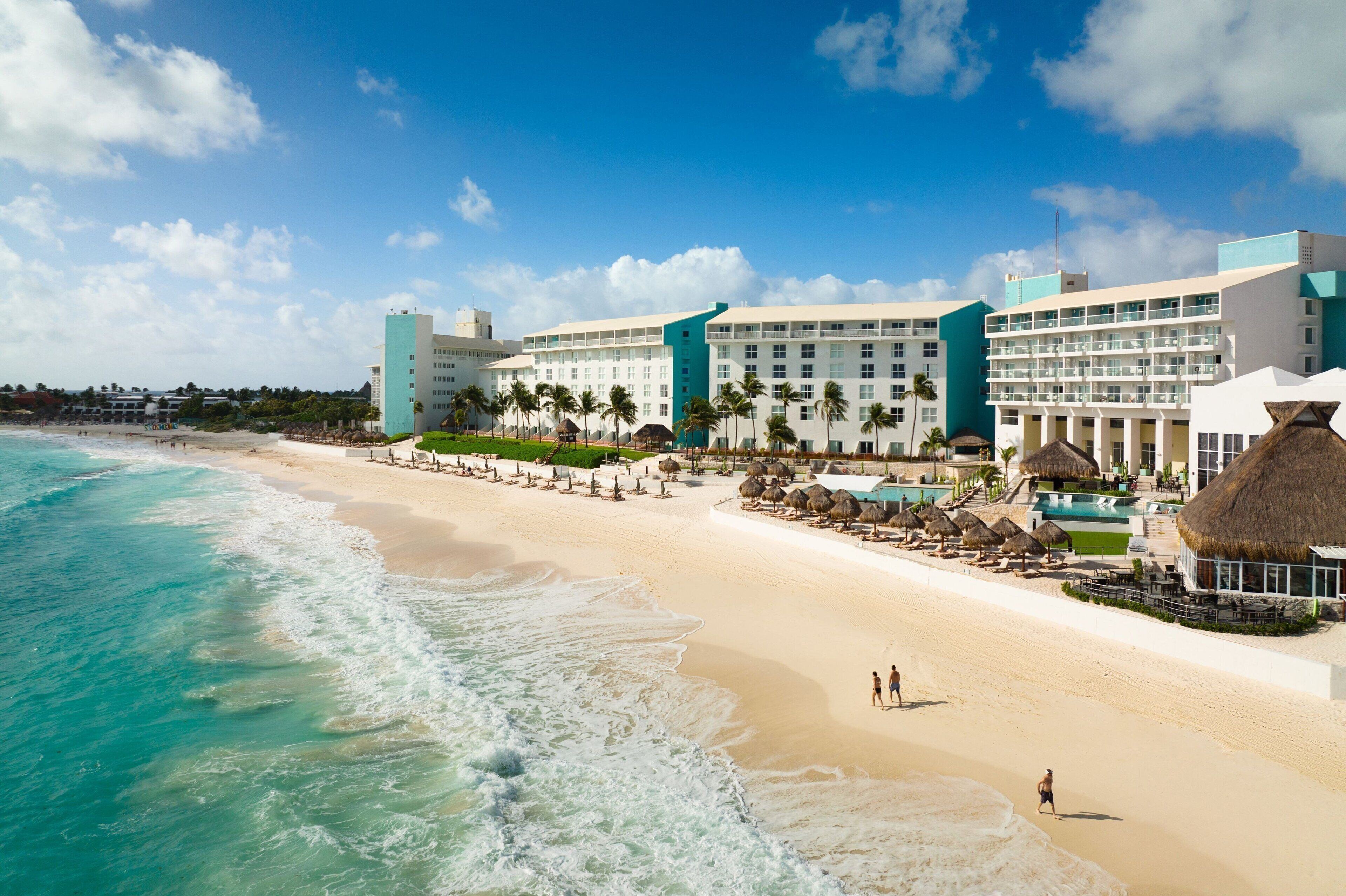 The Westin Cancun Resort Villas & Spa
