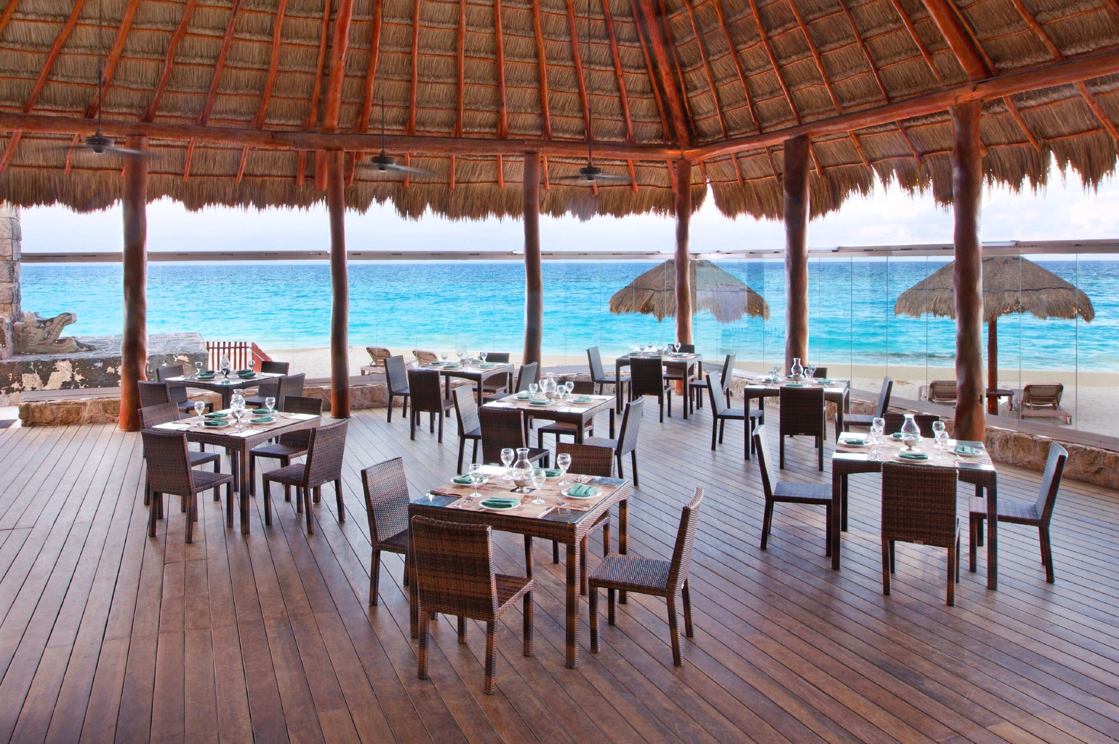 The Westin Cancun Resort Villas & Spa