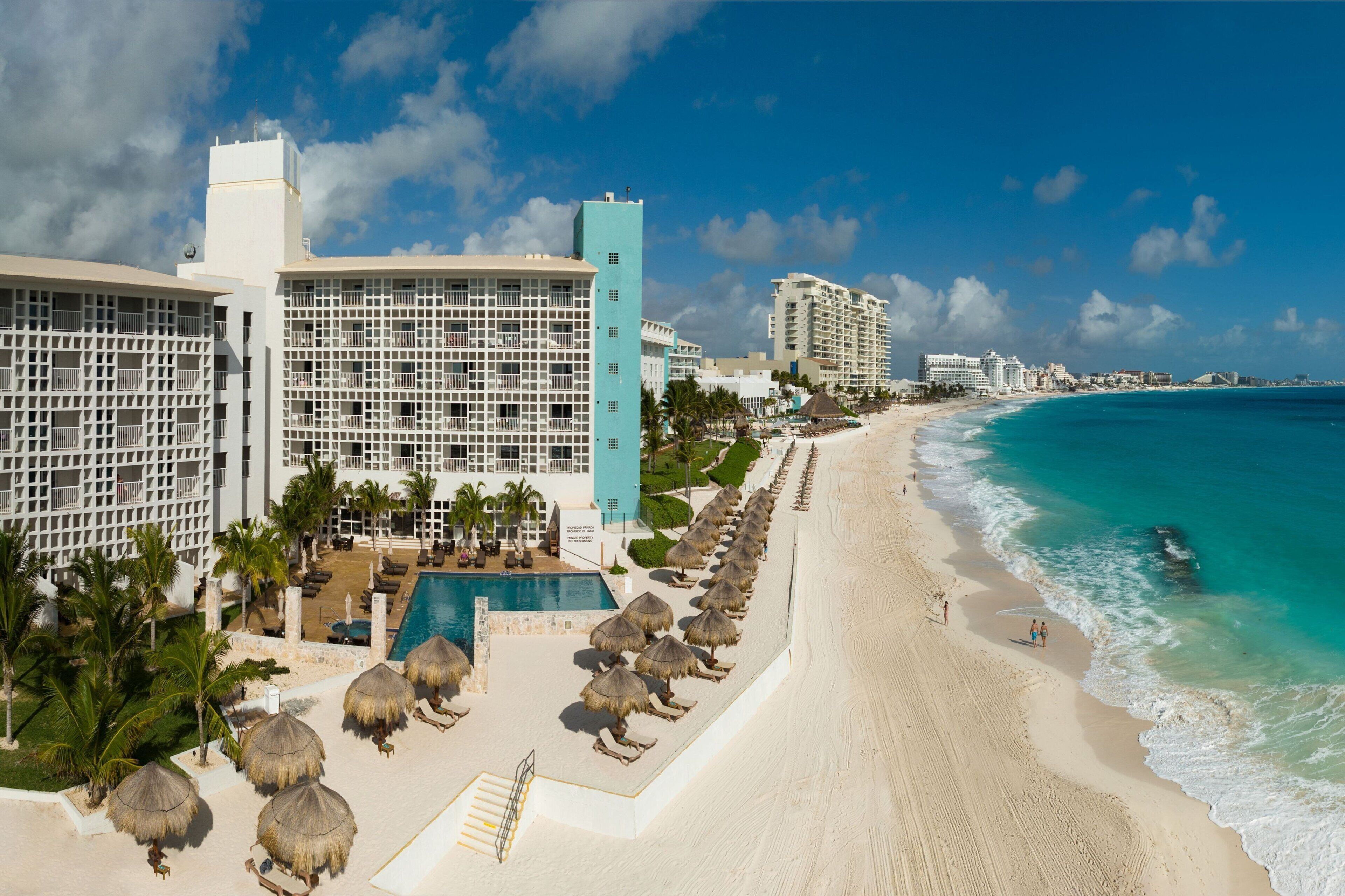 The Westin Cancun Resort Villas & Spa