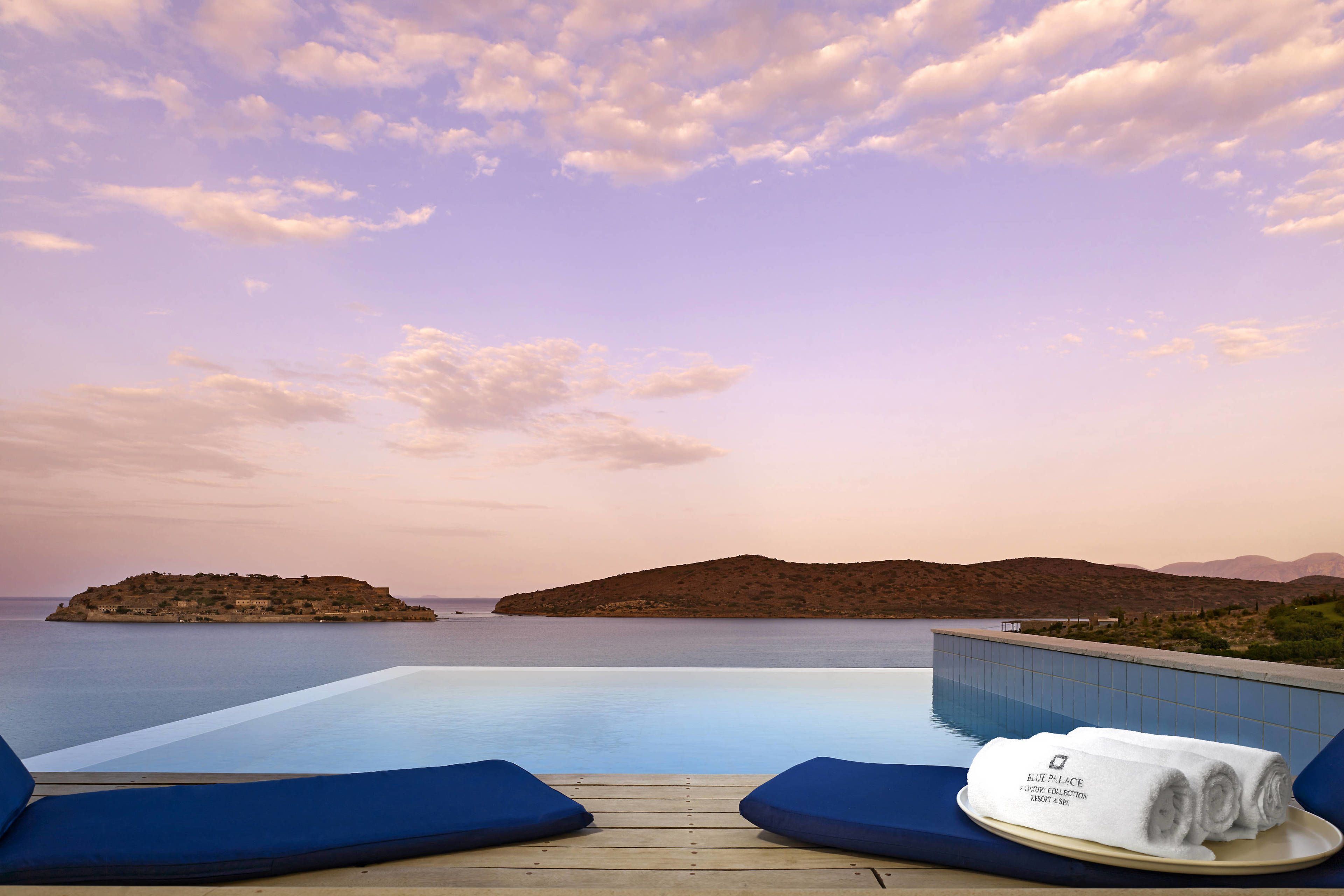 Blue Palace Elounda