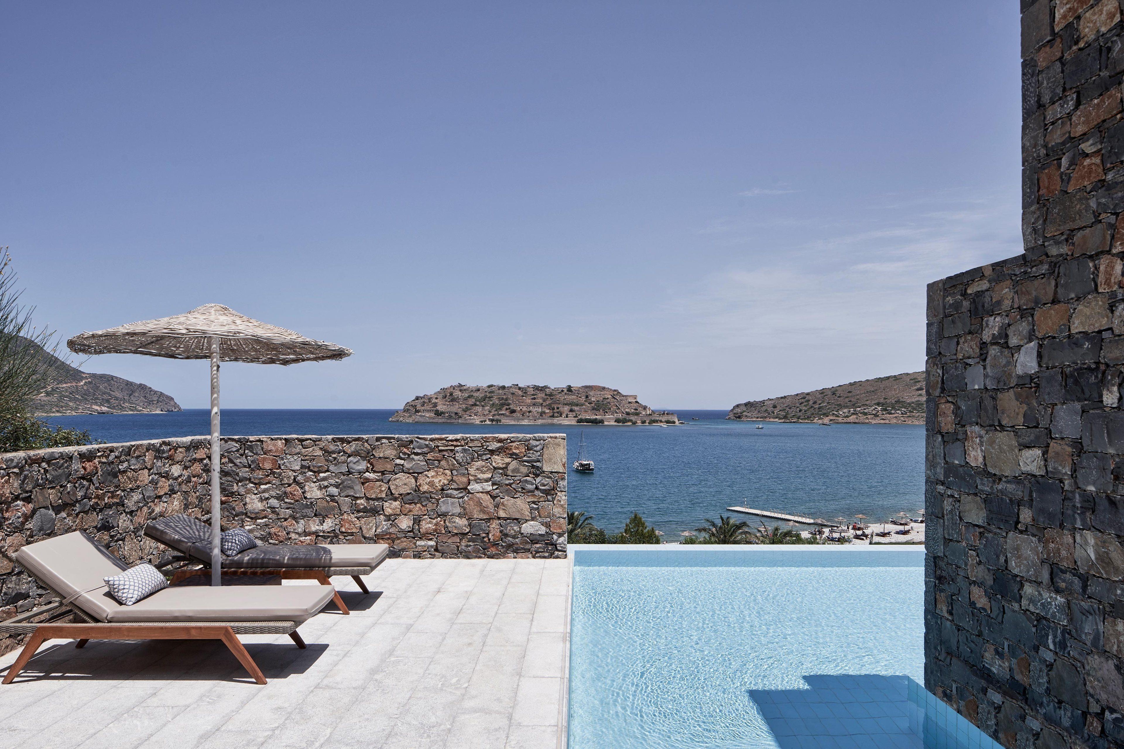 Blue Palace Elounda