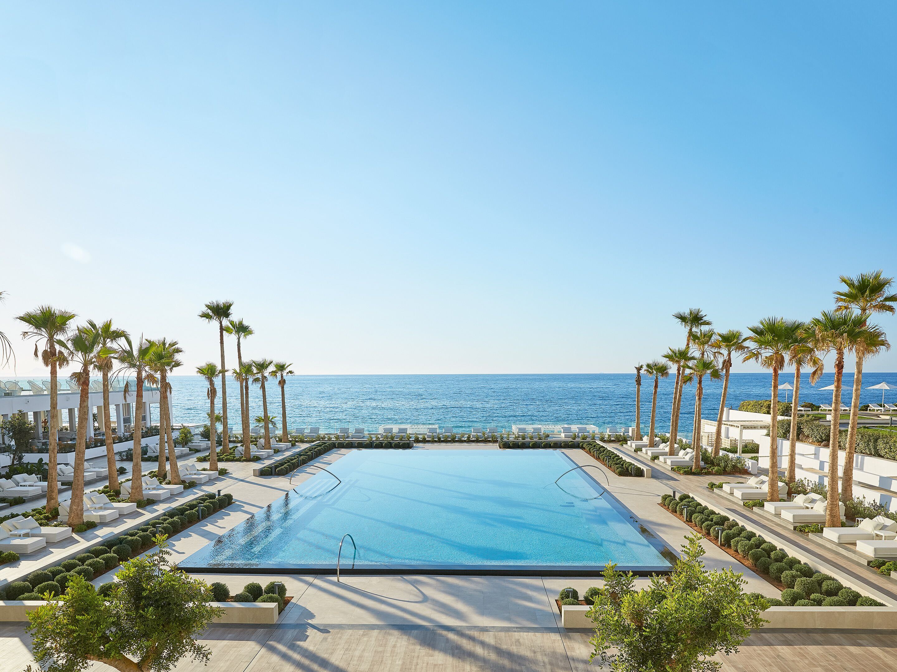 Grecotel White Palace