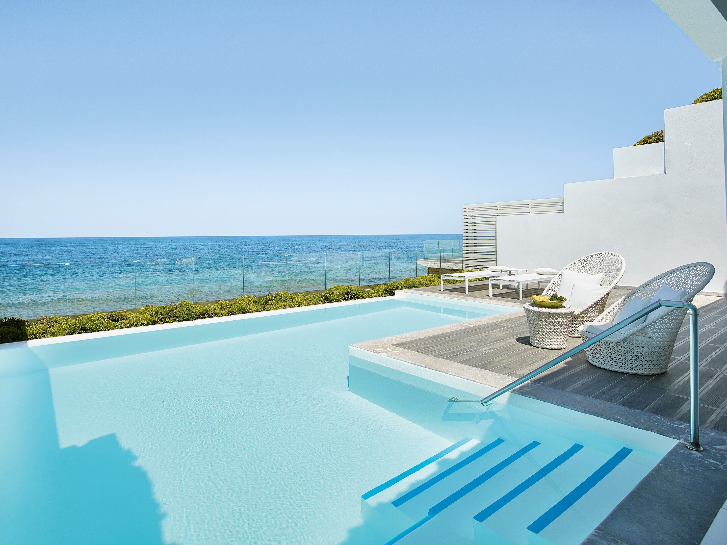 Grecotel White Palace