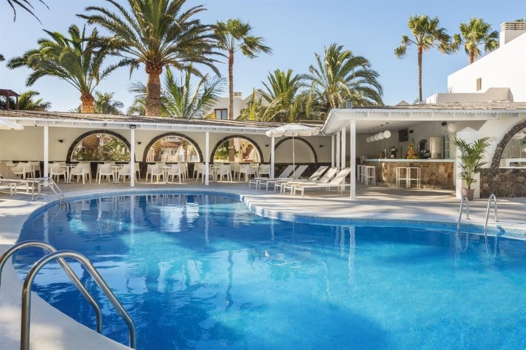 Alua Suites Fuerteventura