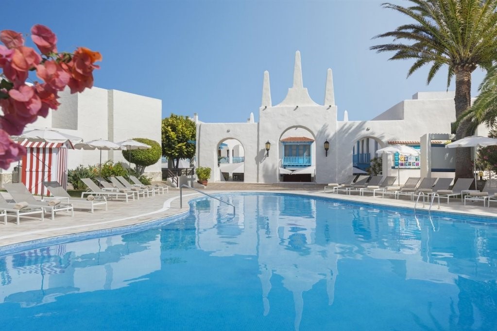 Alua Suites Fuerteventura