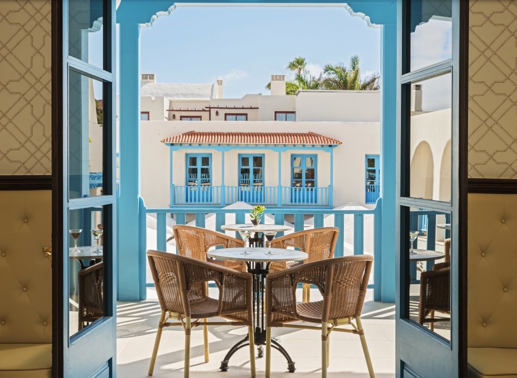 Alua Suites Fuerteventura en Fuerteventura