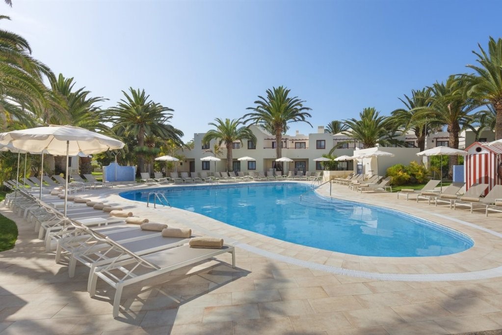 Alua Suites Fuerteventura en Fuerteventura