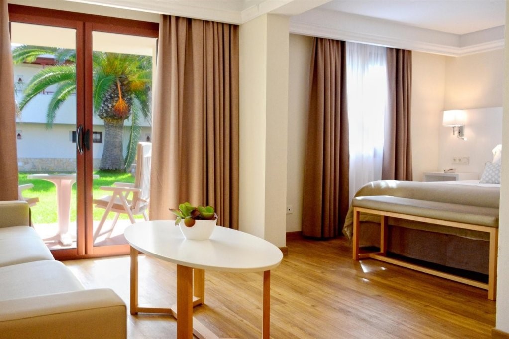 Alua Suites Fuerteventura