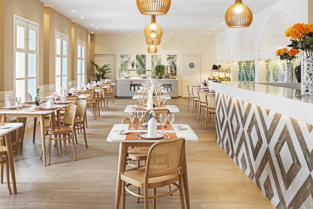 Alua Suites Fuerteventura