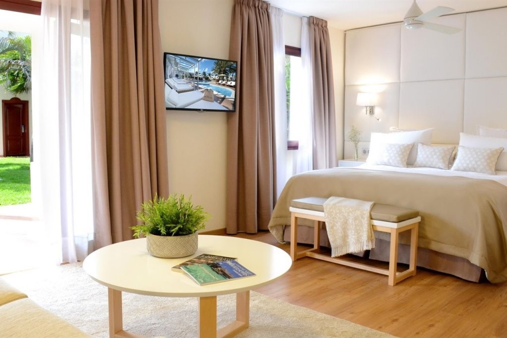 Alua Suites Fuerteventura