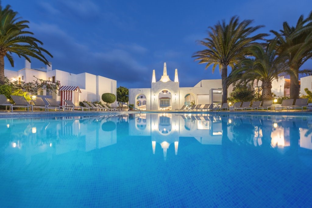 Alua Suites Fuerteventura en Fuerteventura