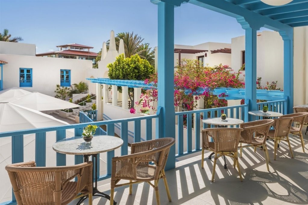 Alua Suites Fuerteventura en Fuerteventura